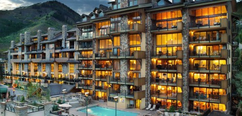 LANDMARK CONDOMINIUMS image 1